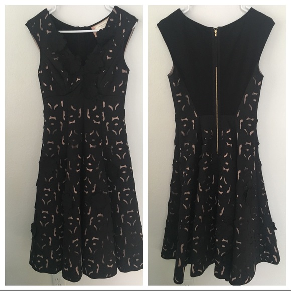 ANTHROPOLOGIE NEW W/tags Moulinette Soeurs dress - Picture 5 of 7